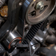 Illustration for article titled Heres What Happens When Your Timing Belt Snaps And How To Fix It